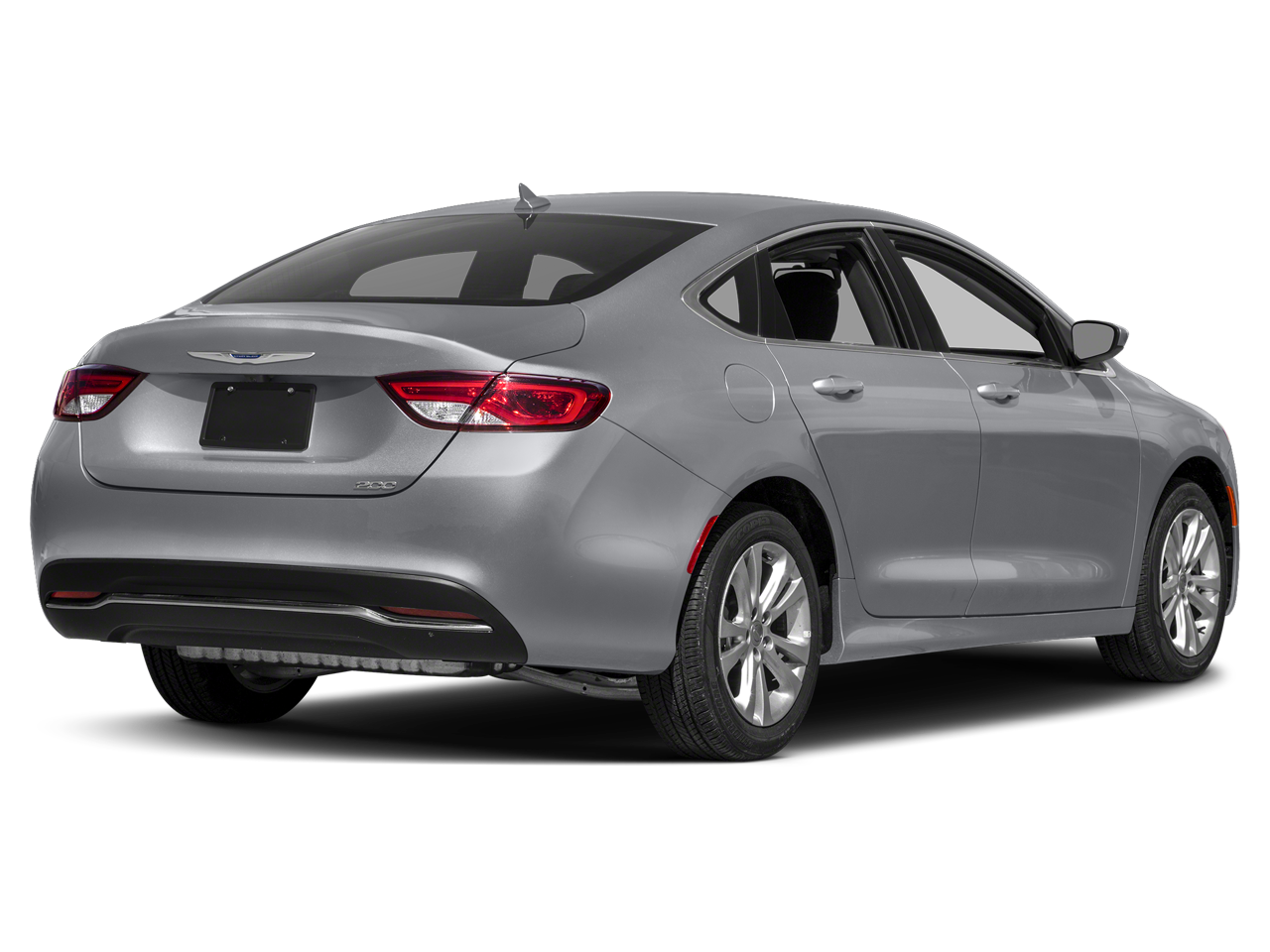 Used 2015 Chrysler 200 Limited with VIN 1C3CCCAB7FN574715 for sale in Skokie, IL